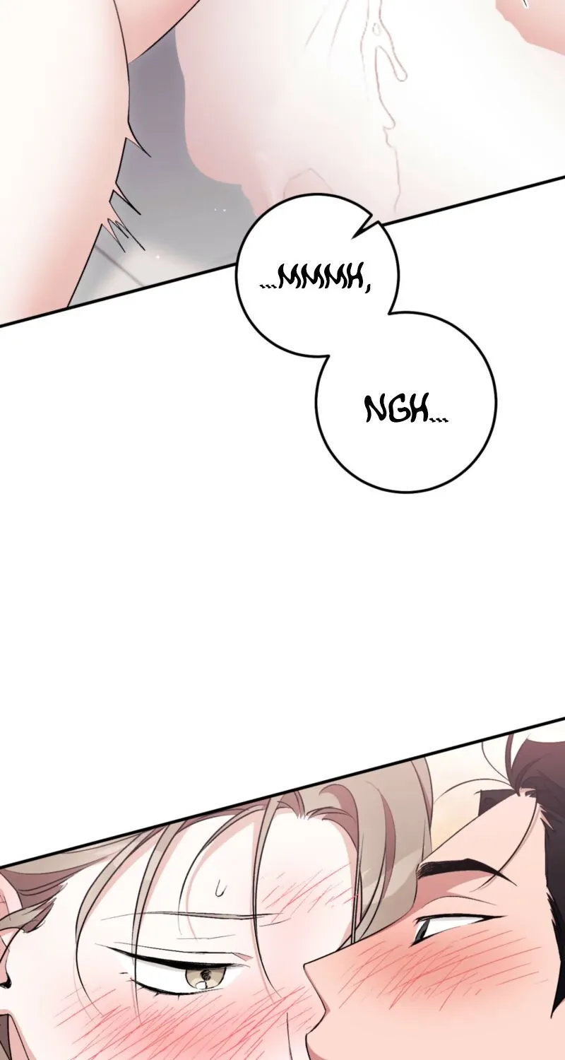 Erotic Strawberry Milk