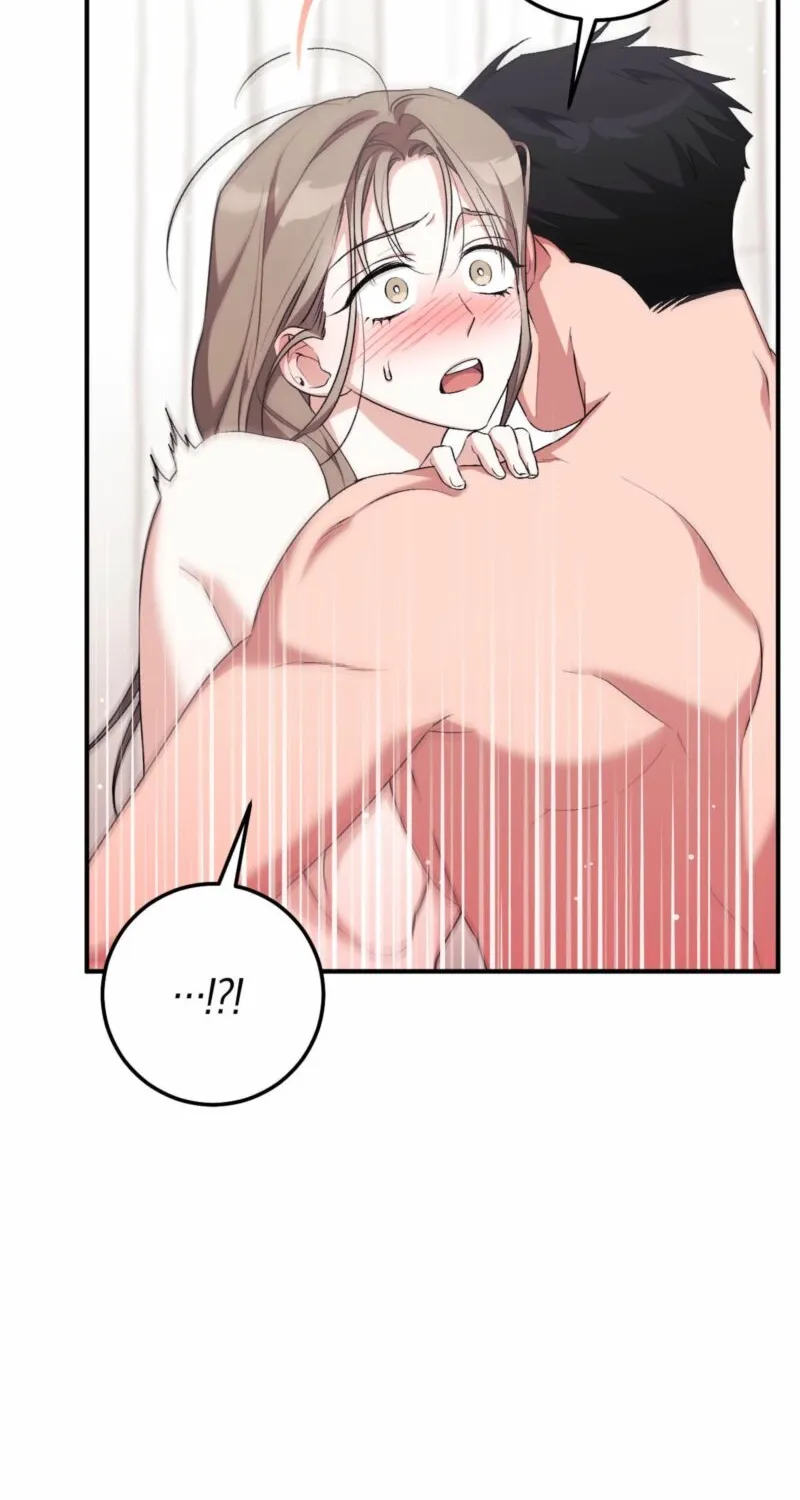 Erotic Strawberry Milk