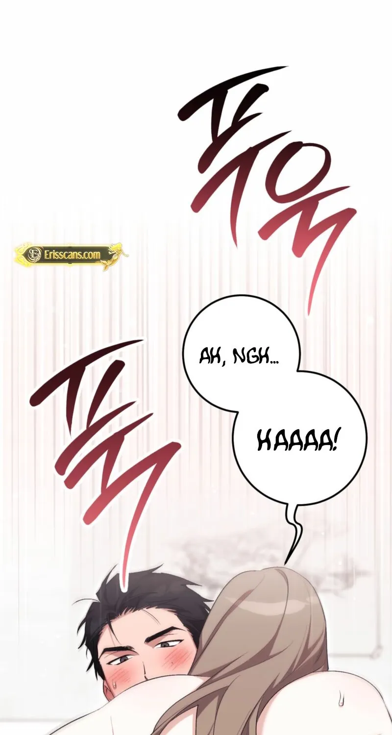 Erotic Strawberry Milk