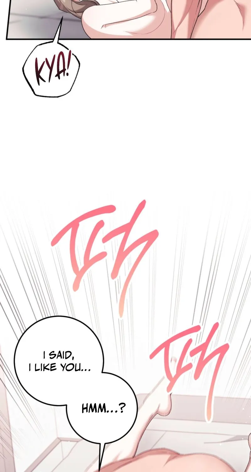 Erotic Strawberry Milk