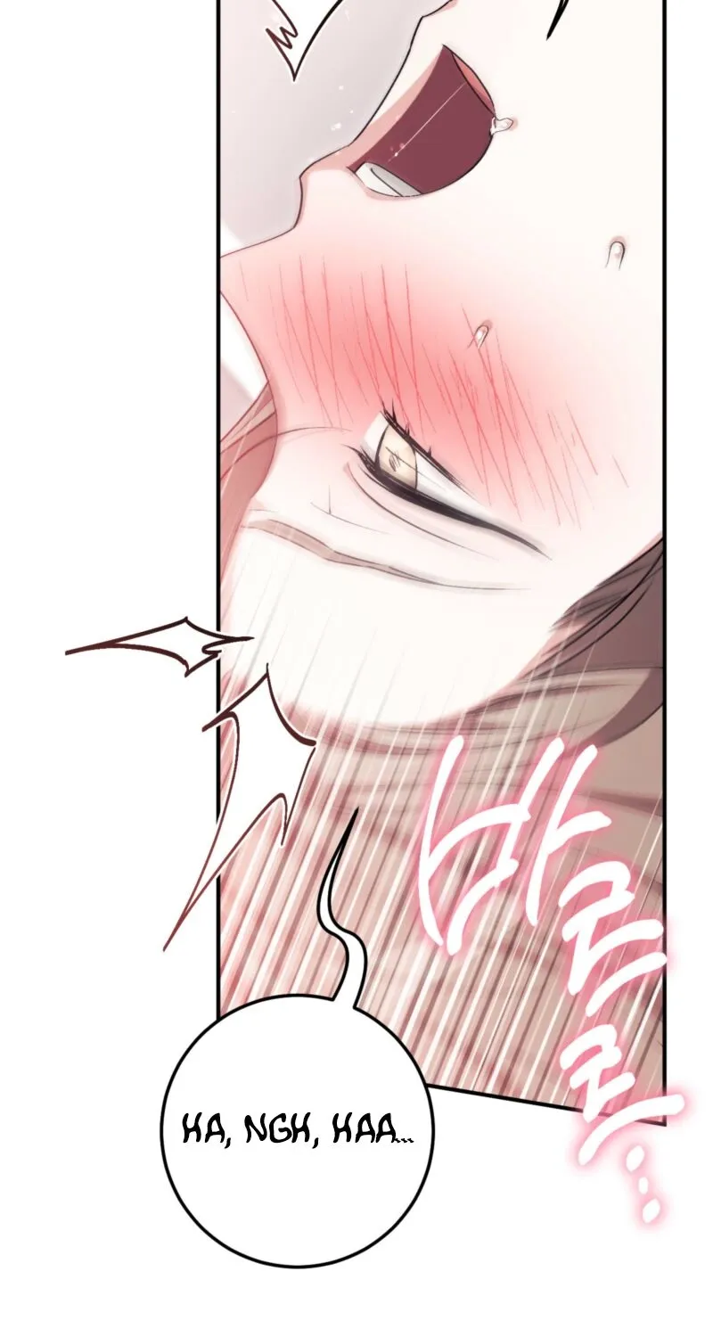 Erotic Strawberry Milk