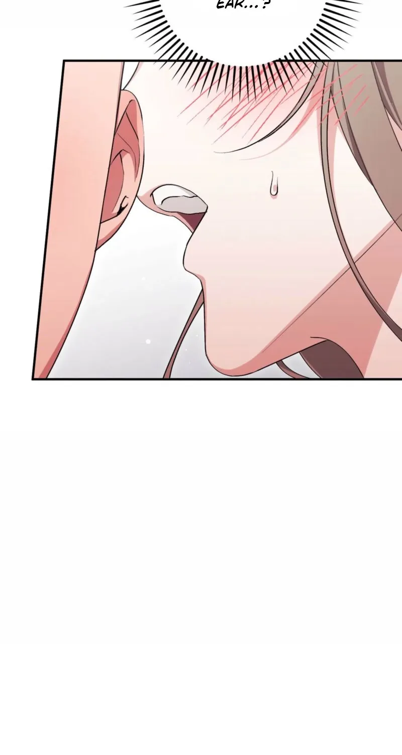 Erotic Strawberry Milk