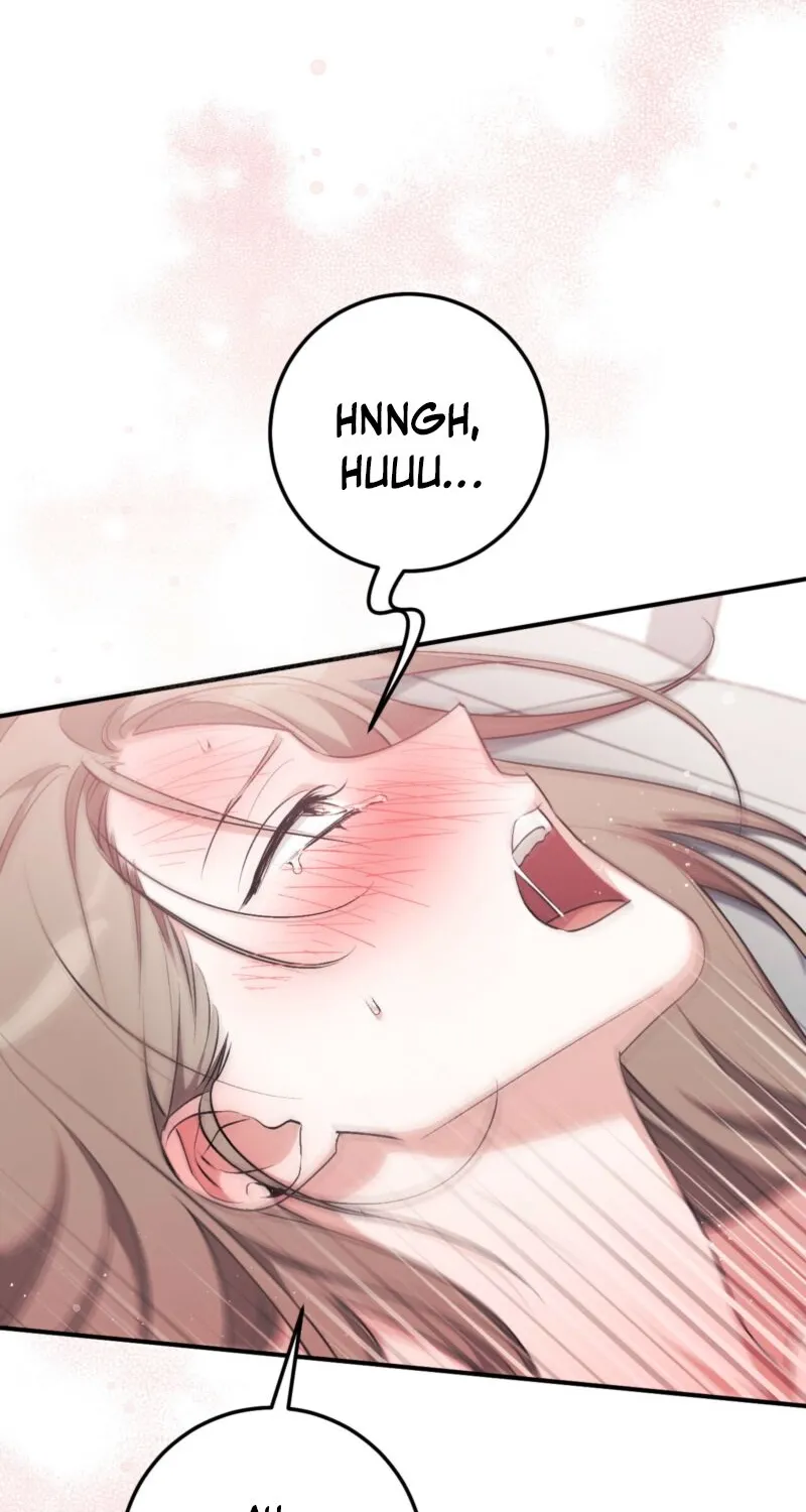 Erotic Strawberry Milk