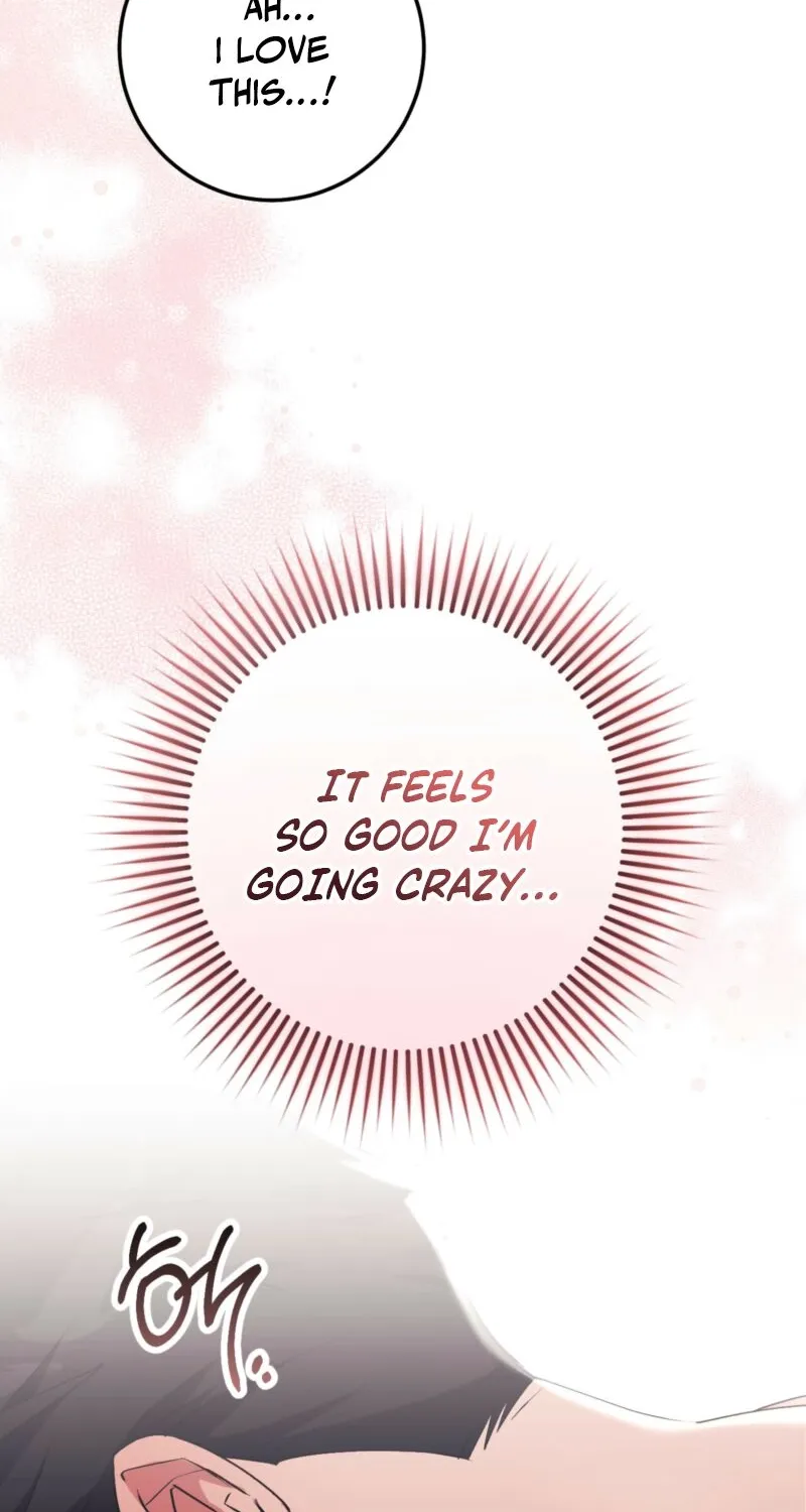 Erotic Strawberry Milk