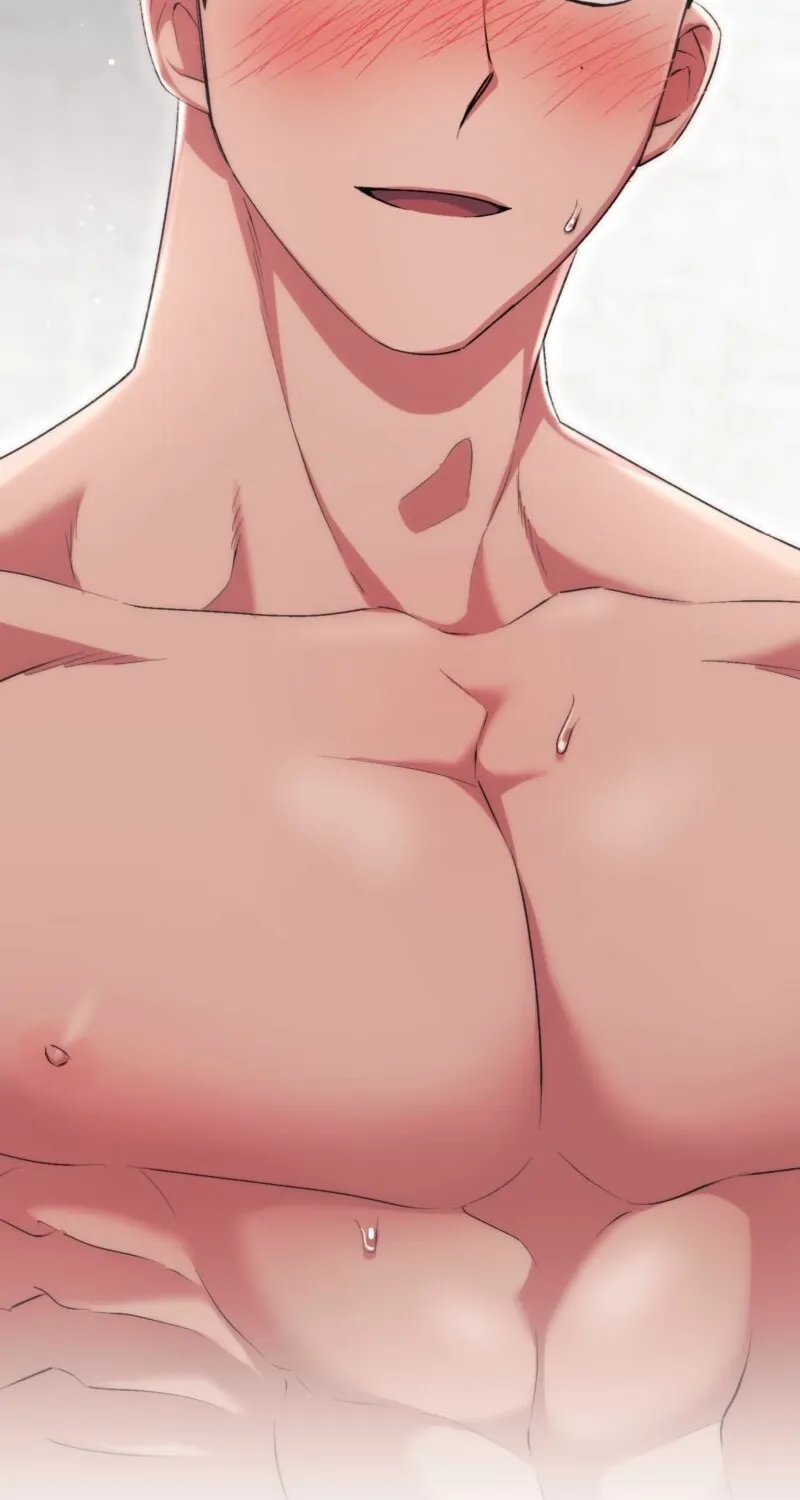 Erotic Strawberry Milk