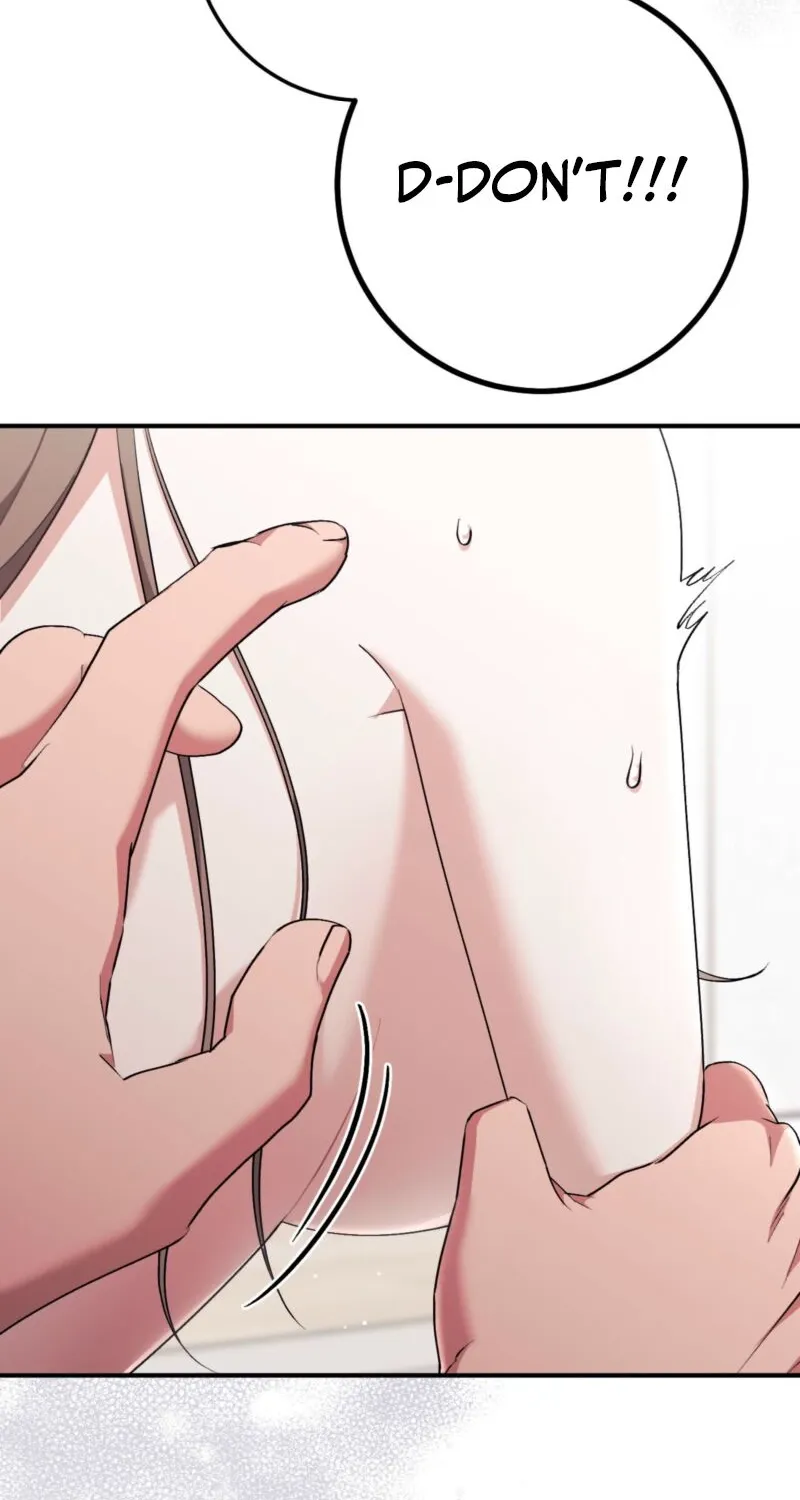 Erotic Strawberry Milk