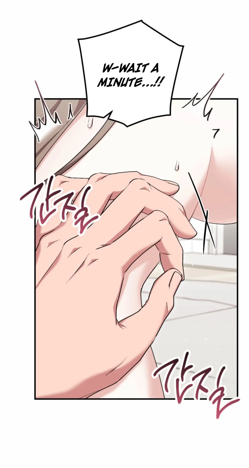 Erotic Strawberry Milk