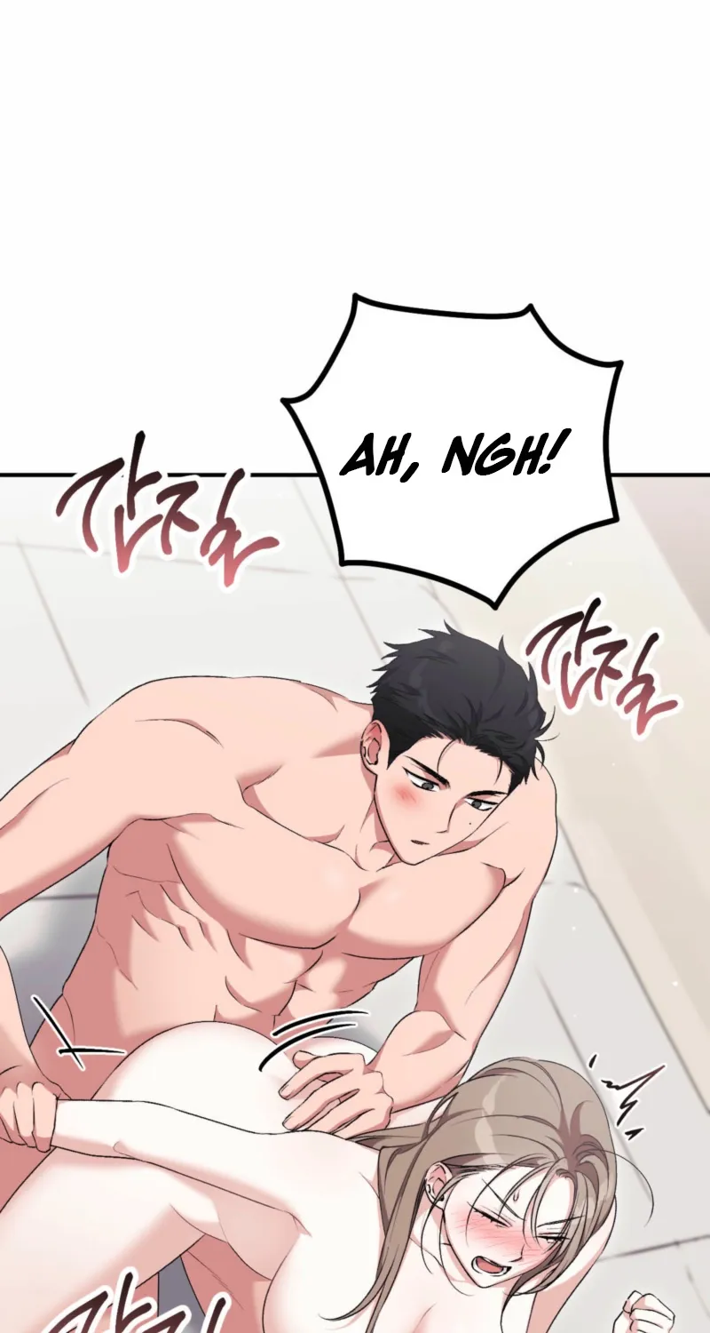 Erotic Strawberry Milk