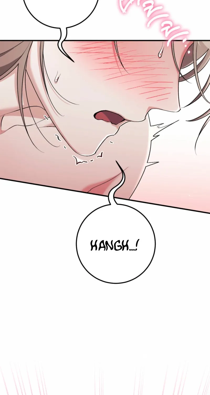 Erotic Strawberry Milk