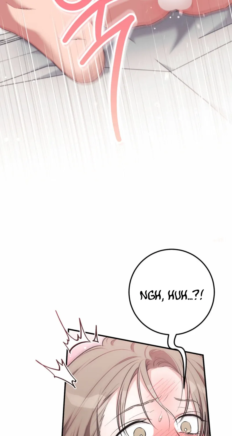 Erotic Strawberry Milk