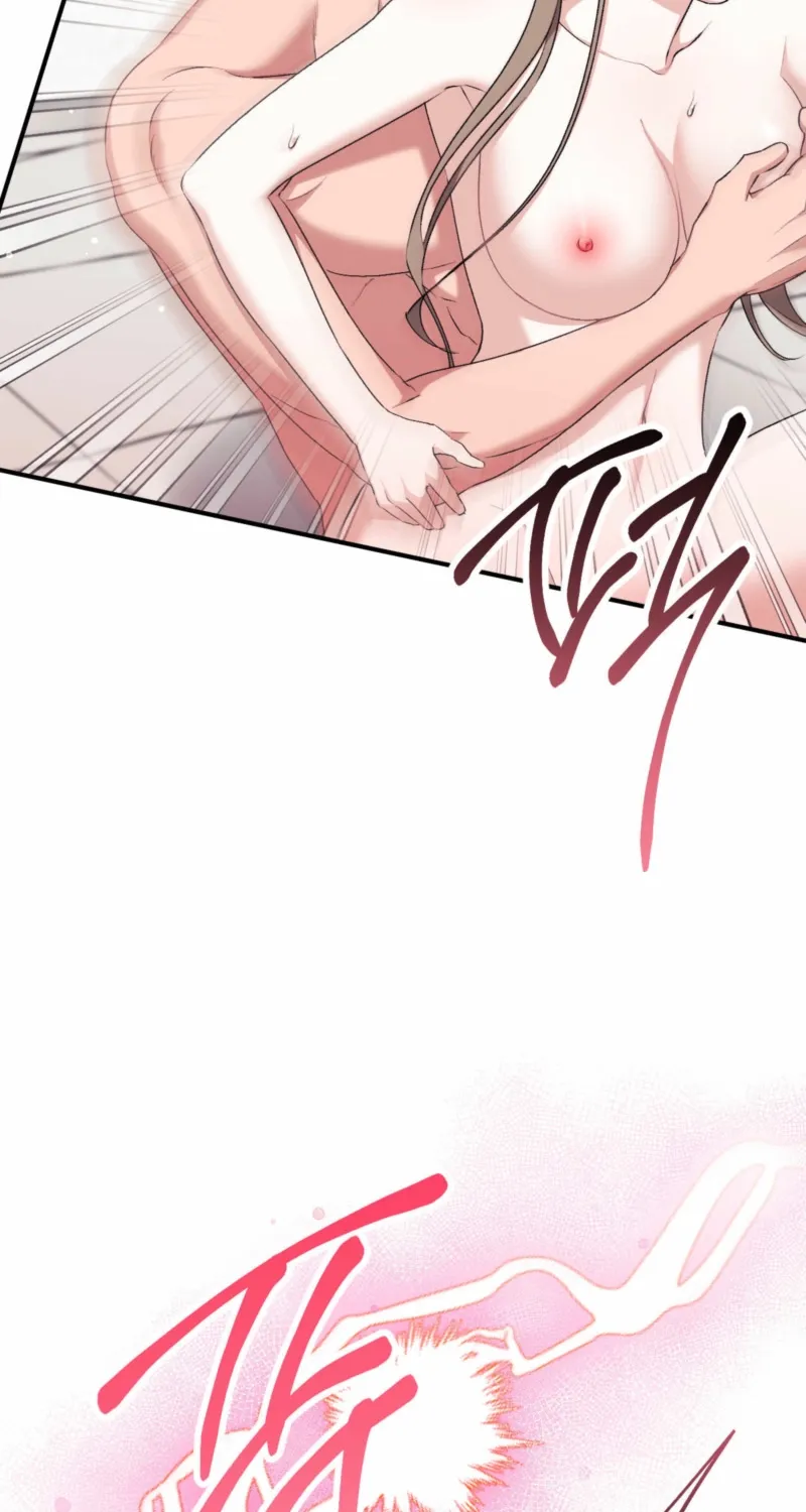 Erotic Strawberry Milk