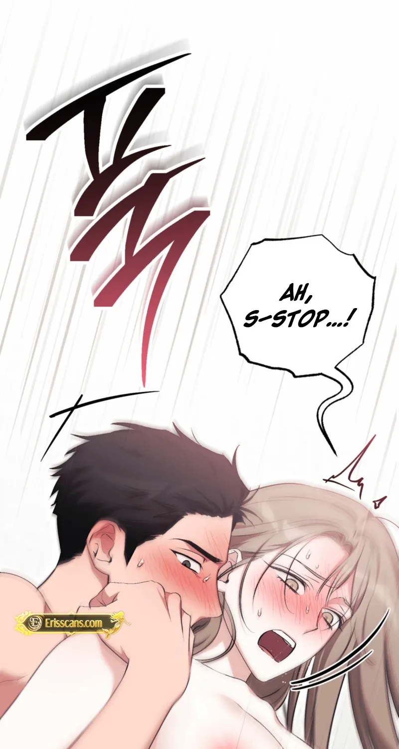 Erotic Strawberry Milk