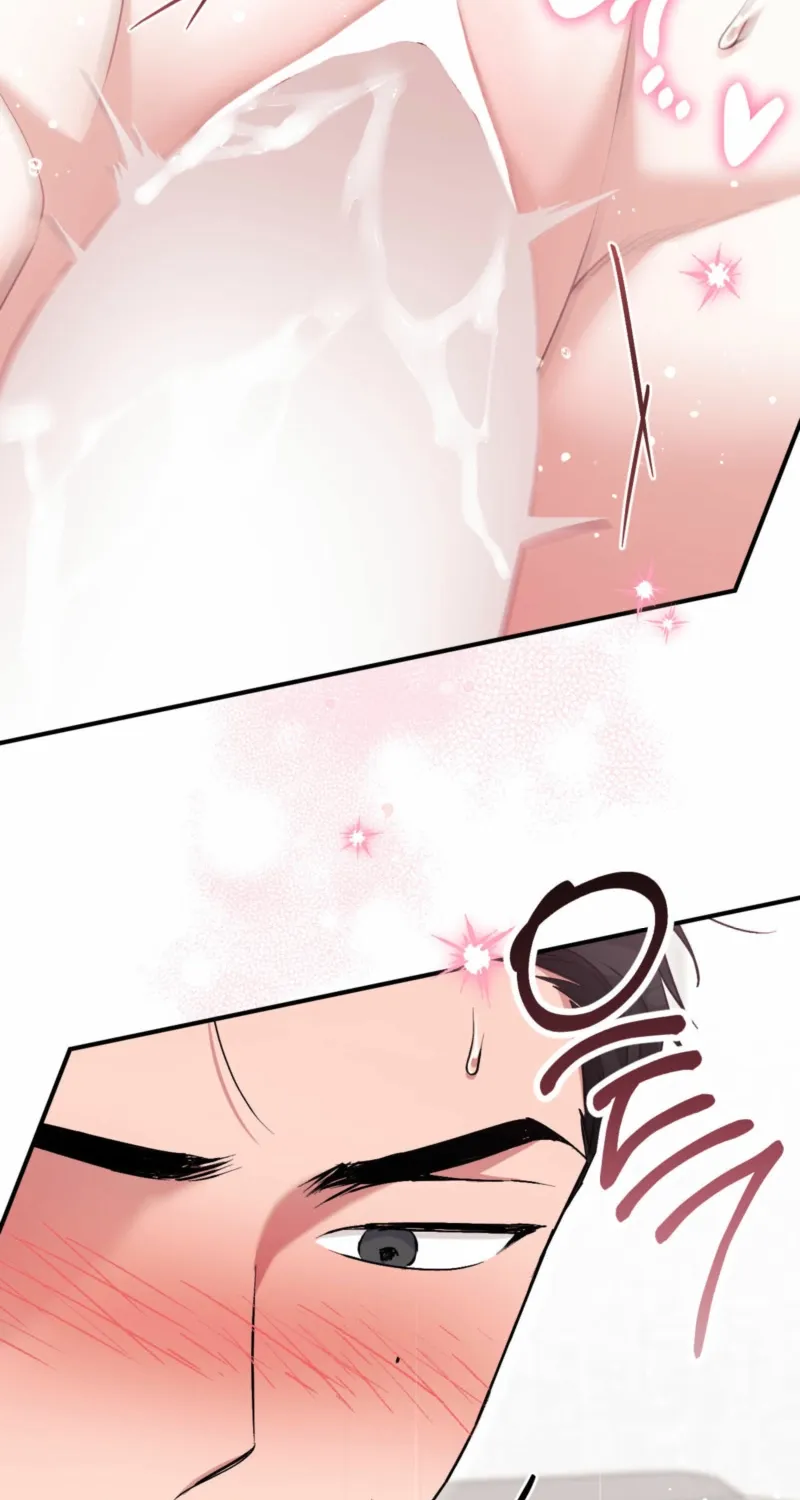 Erotic Strawberry Milk