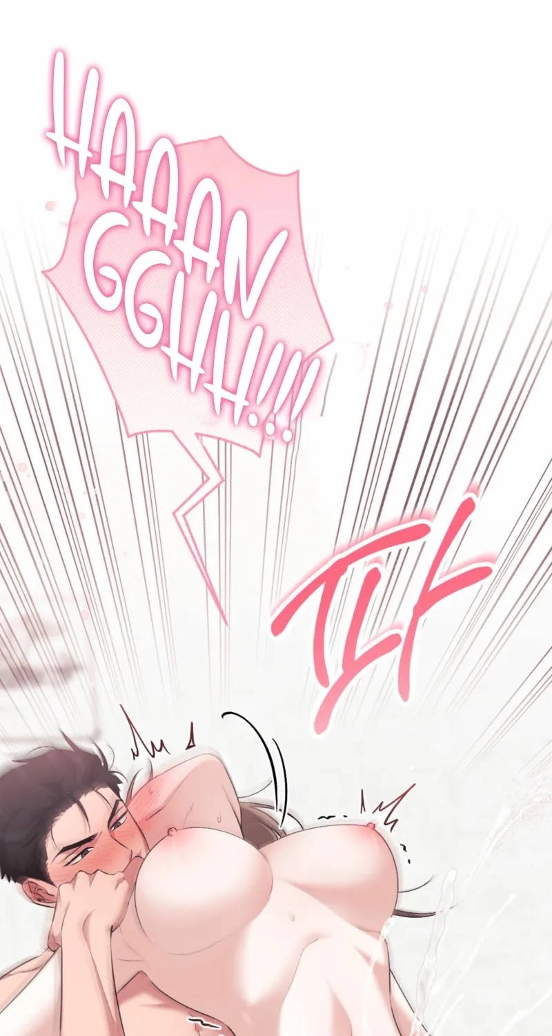 Erotic Strawberry Milk