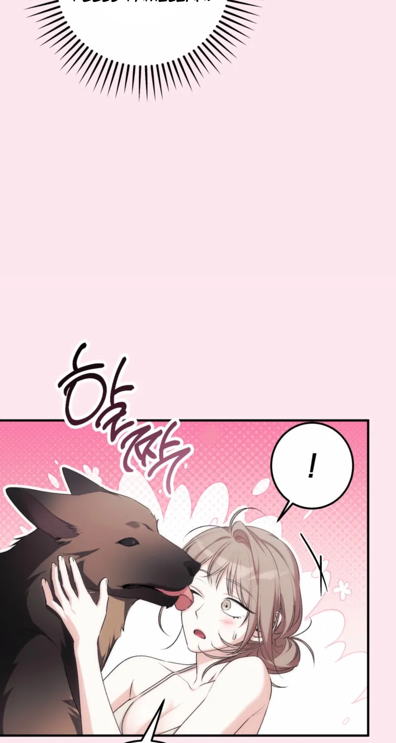 Erotic Strawberry Milk