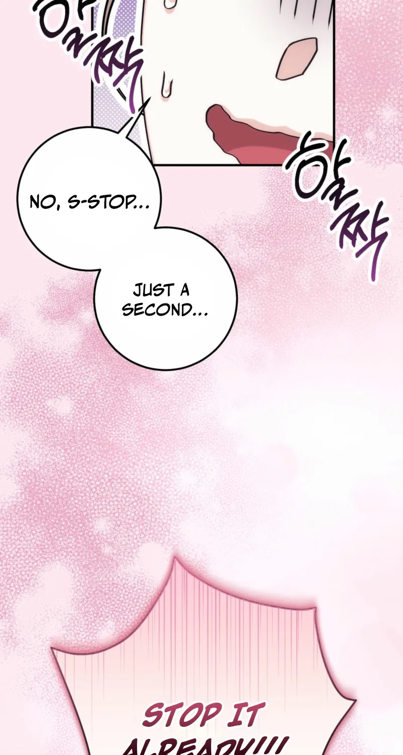 Erotic Strawberry Milk