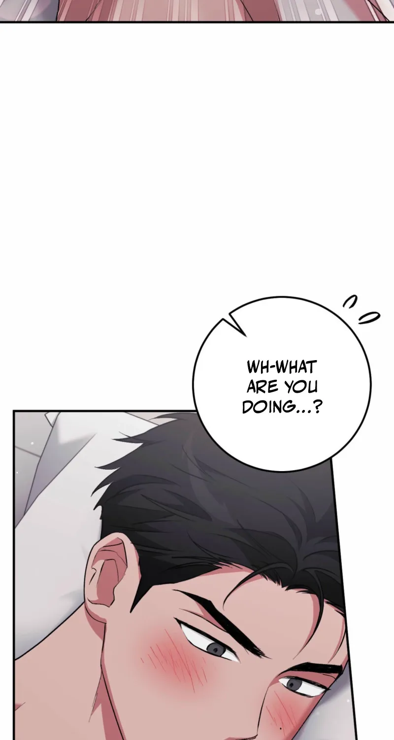 Erotic Strawberry Milk