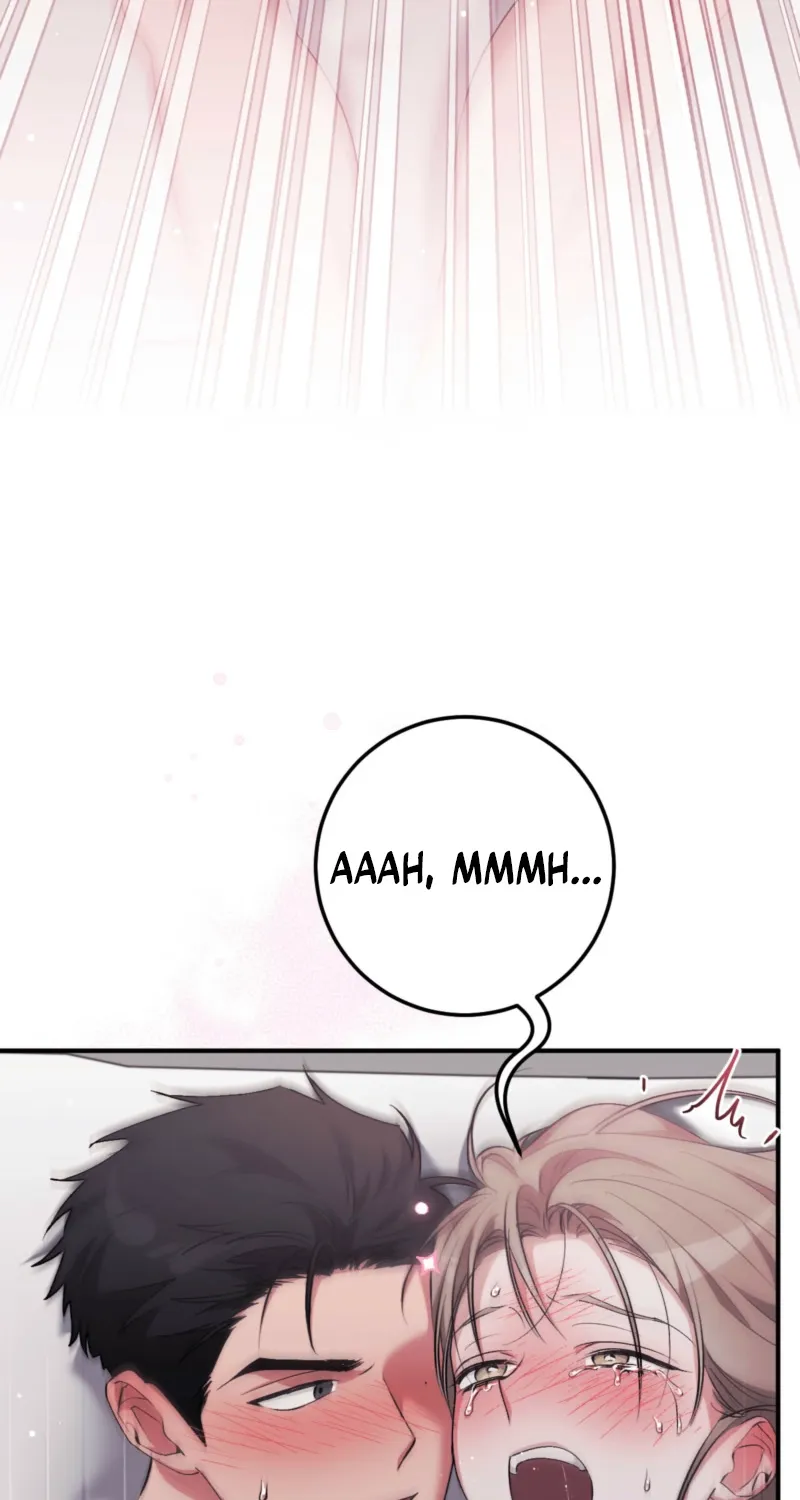 Erotic Strawberry Milk