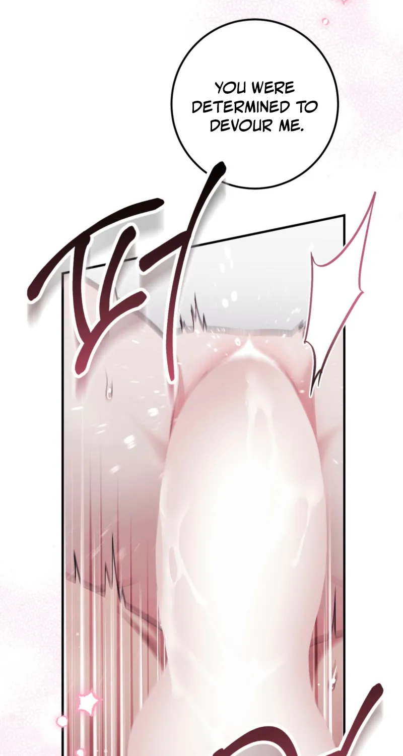 Erotic Strawberry Milk