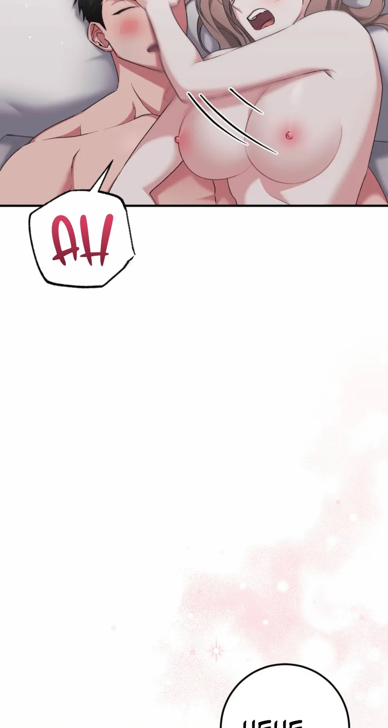 Erotic Strawberry Milk