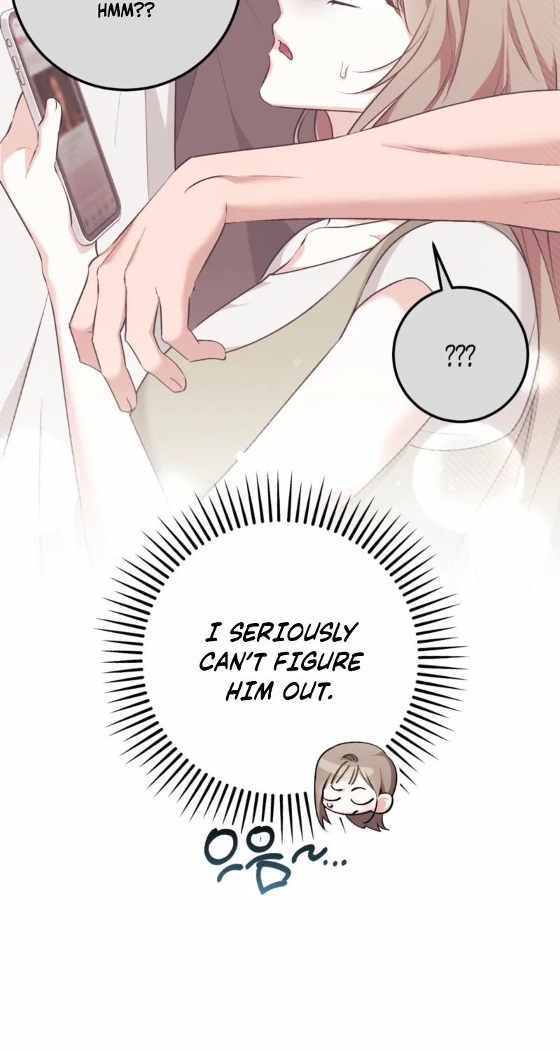 Erotic Strawberry Milk