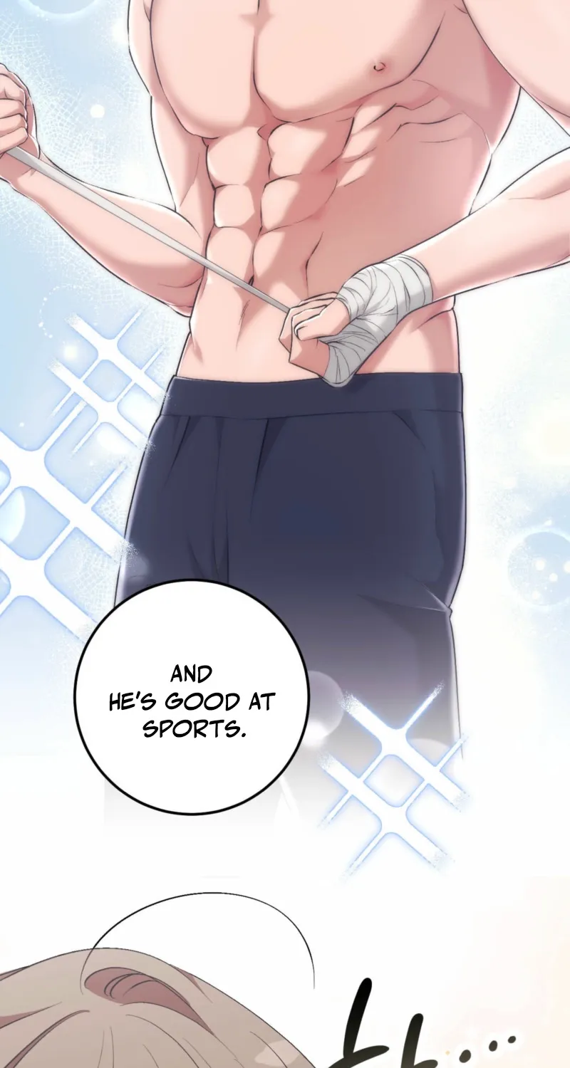 Erotic Strawberry Milk