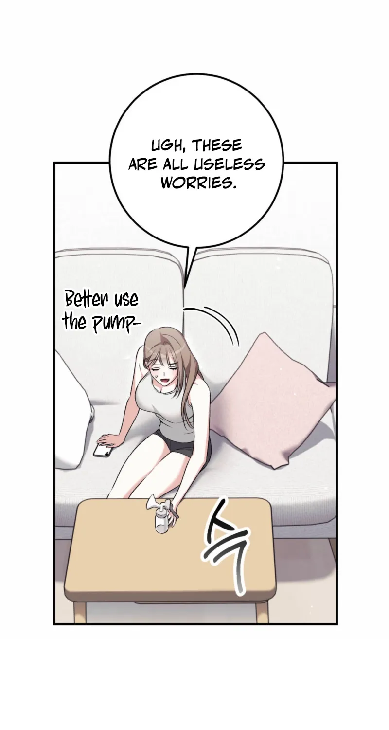 Erotic Strawberry Milk