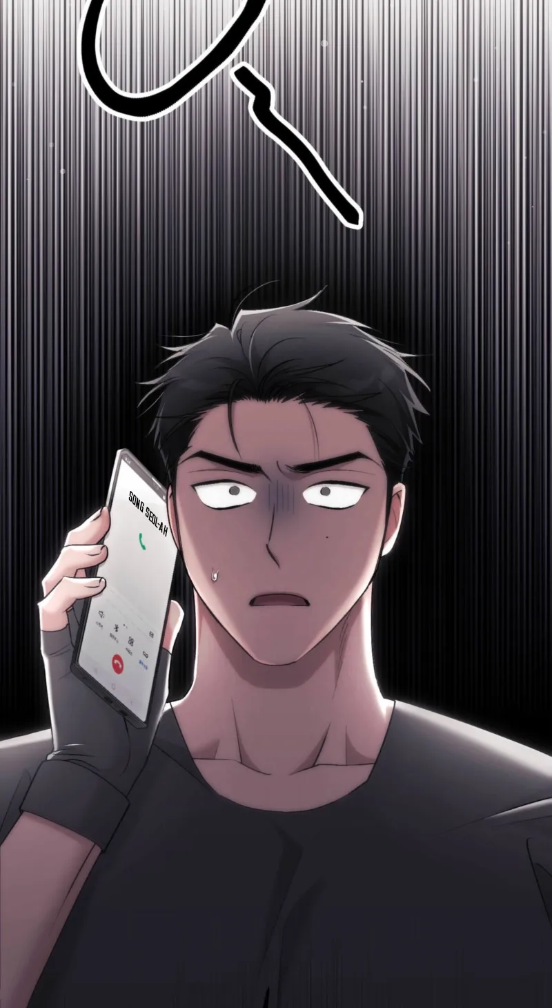 Erotic Strawberry Milk