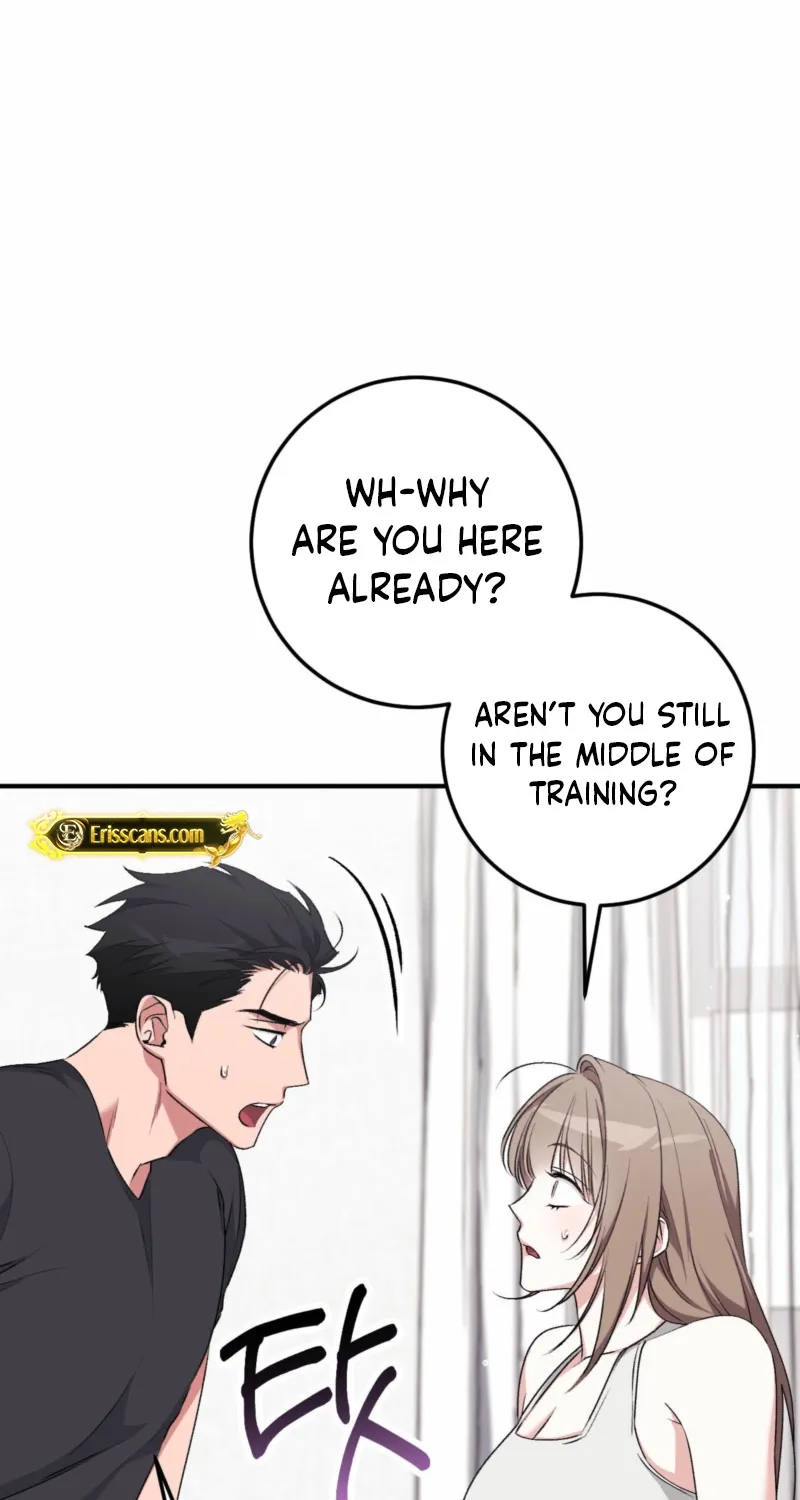 Erotic Strawberry Milk