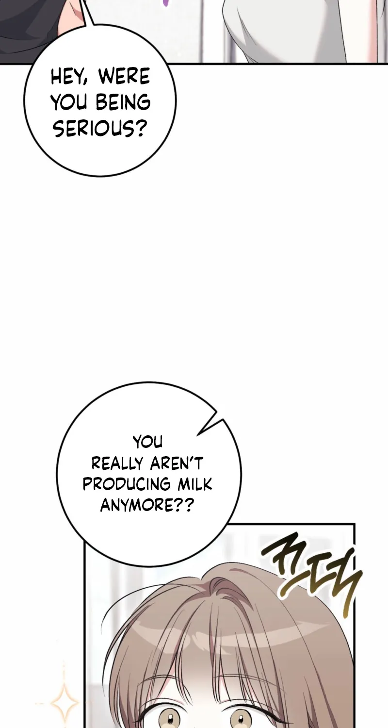 Erotic Strawberry Milk