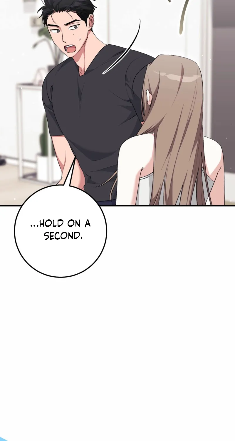 Erotic Strawberry Milk