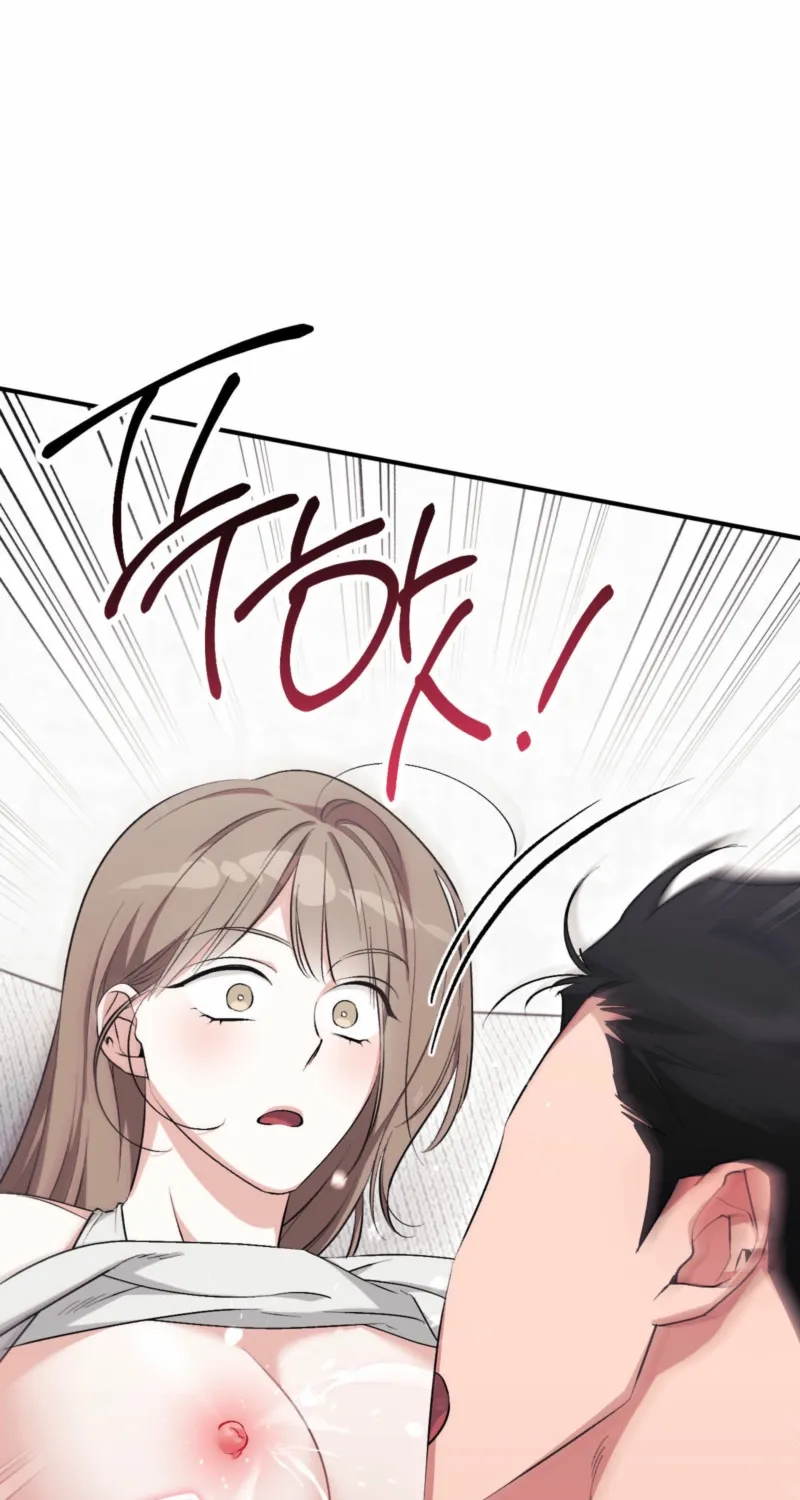 Erotic Strawberry Milk