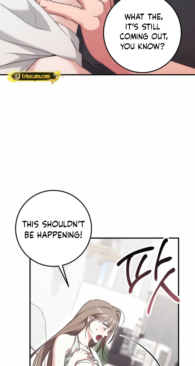 Erotic Strawberry Milk