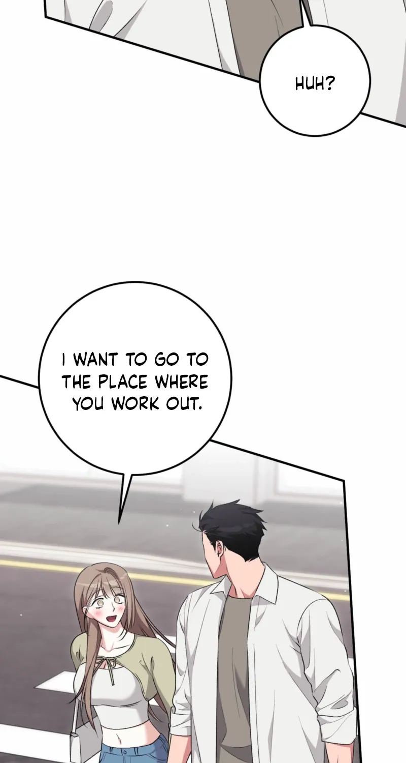 Erotic Strawberry Milk