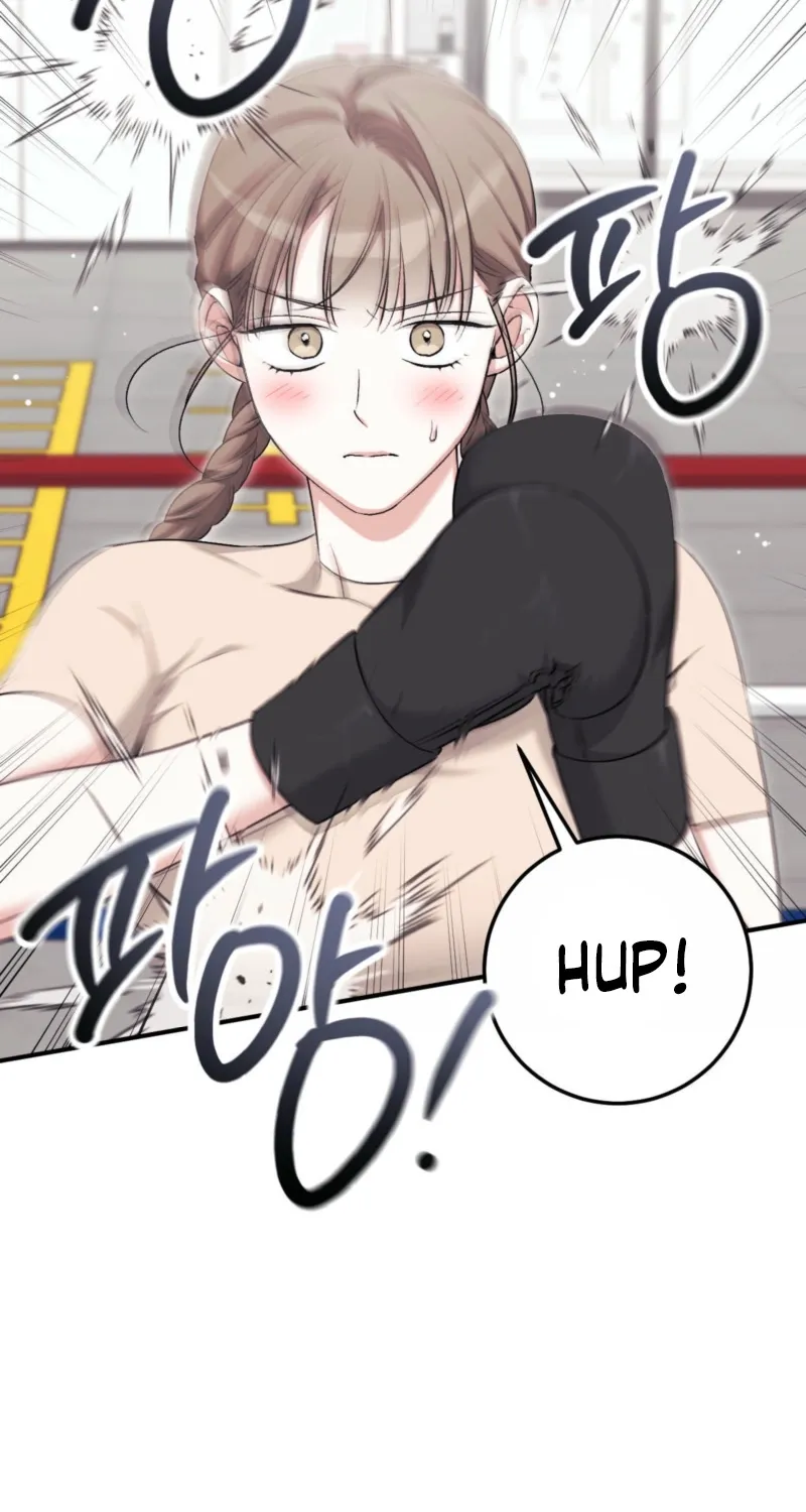 Erotic Strawberry Milk