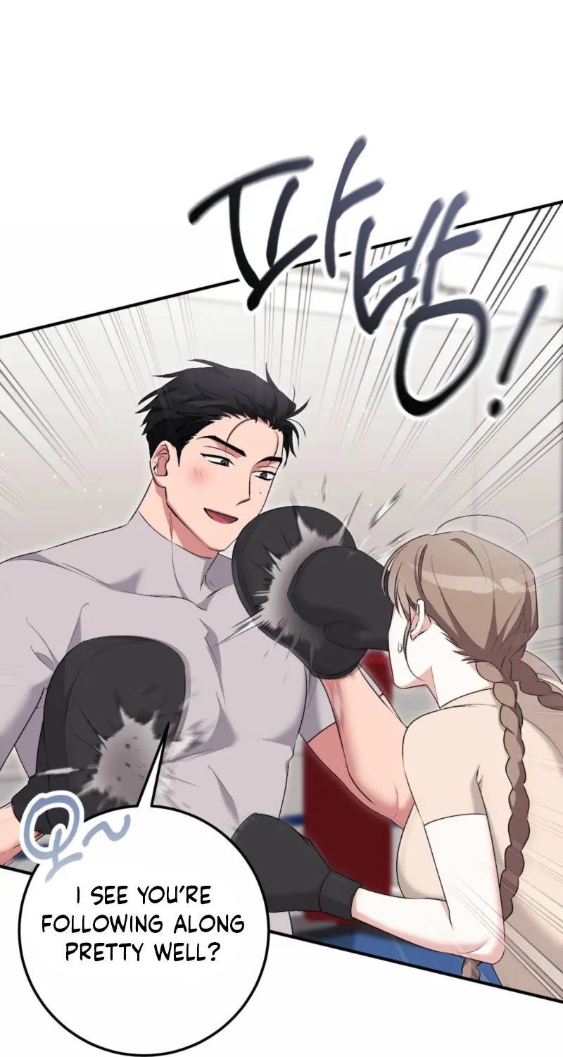 Erotic Strawberry Milk