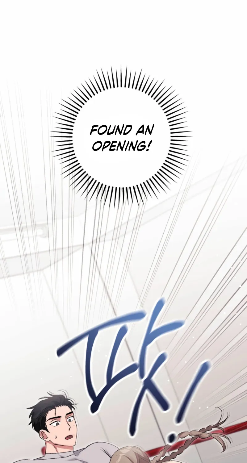 Erotic Strawberry Milk