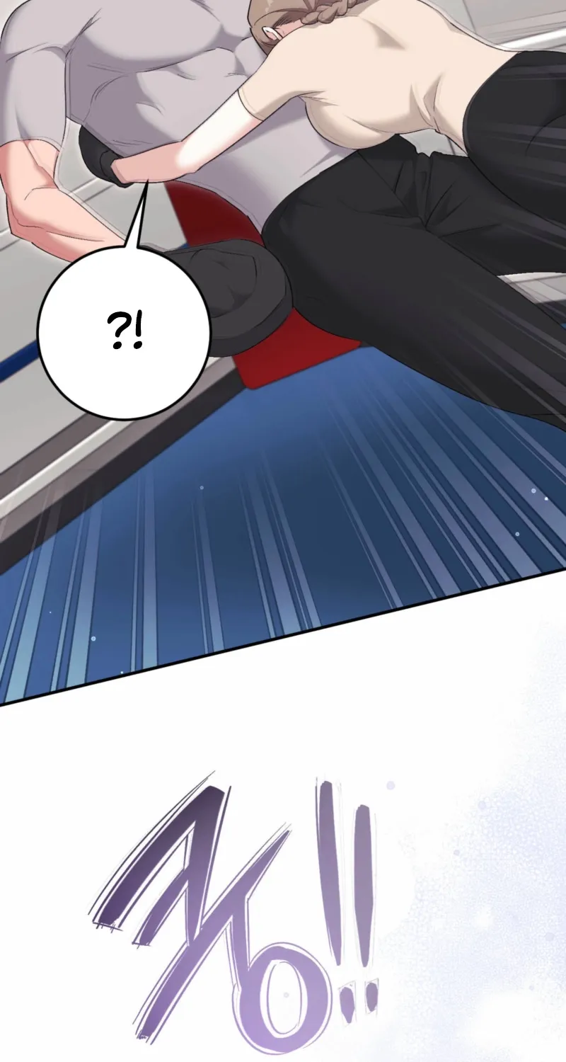 Erotic Strawberry Milk