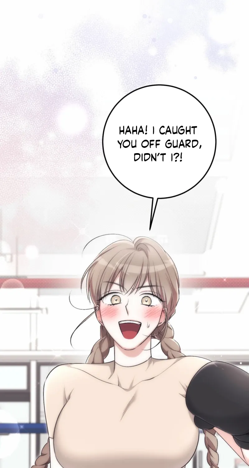 Erotic Strawberry Milk