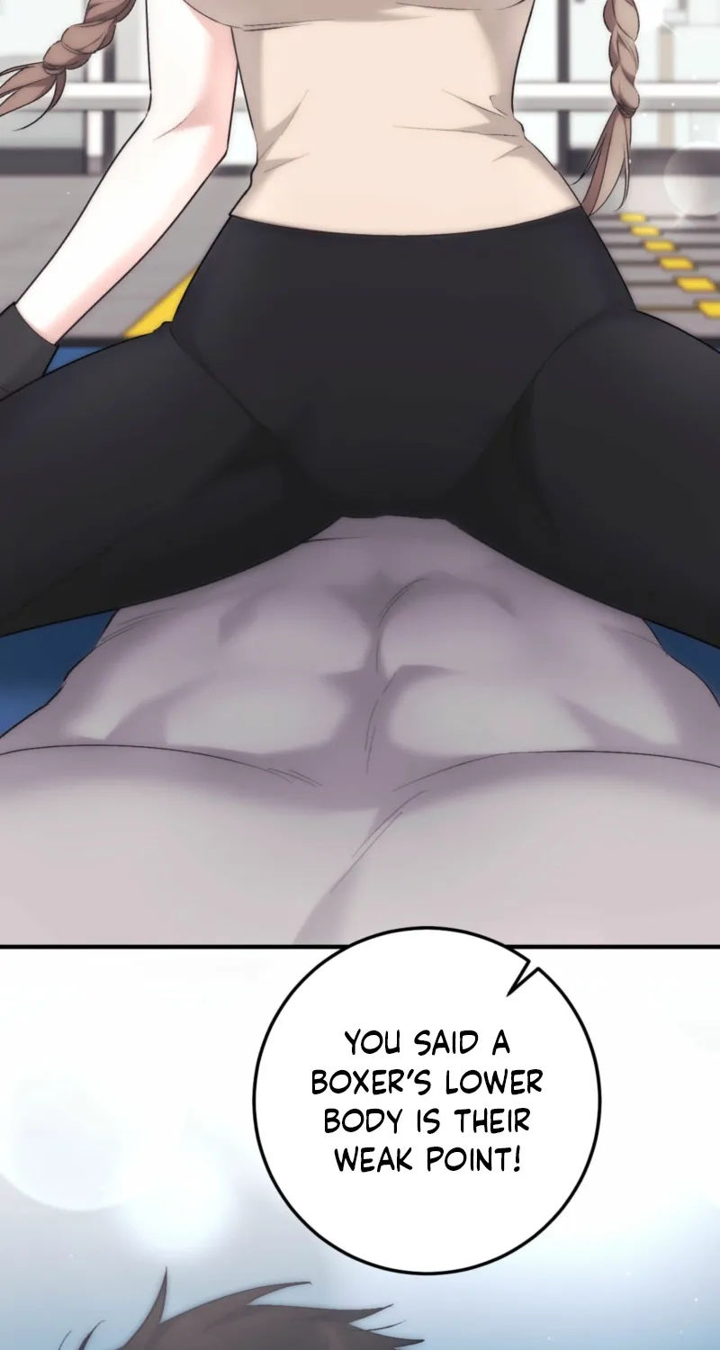 Erotic Strawberry Milk