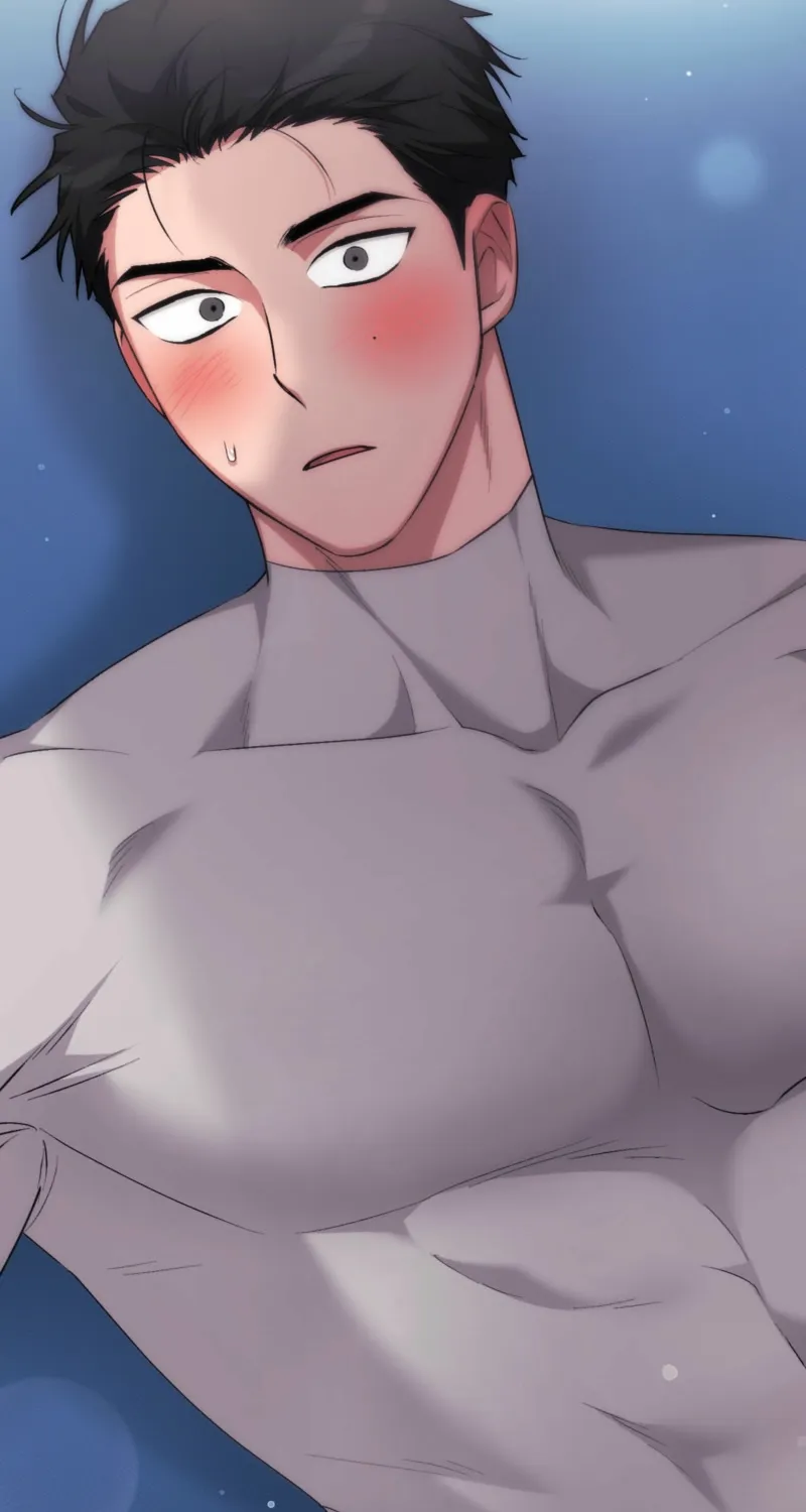 Erotic Strawberry Milk