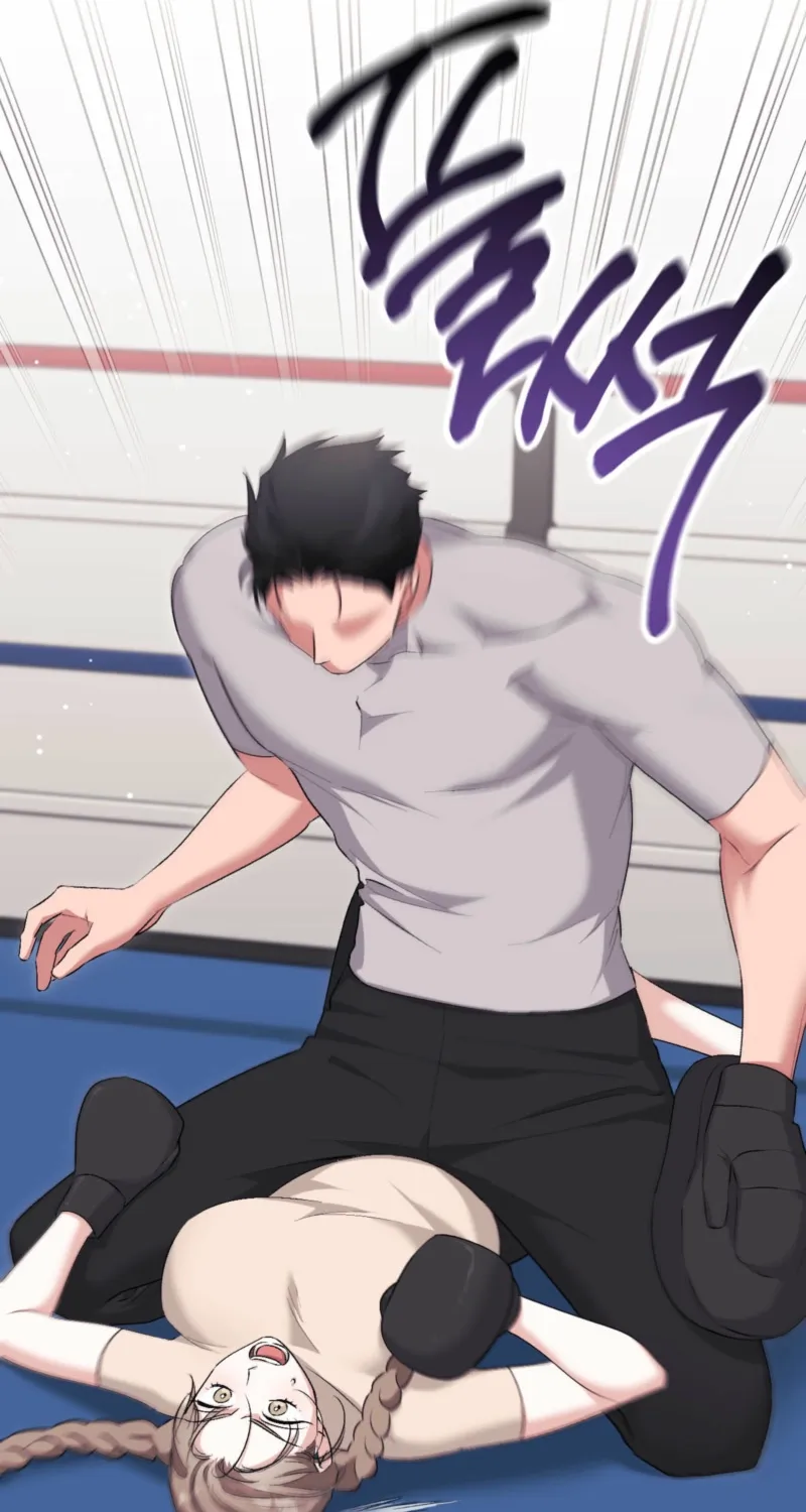 Erotic Strawberry Milk