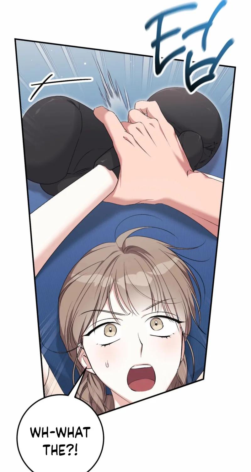 Erotic Strawberry Milk