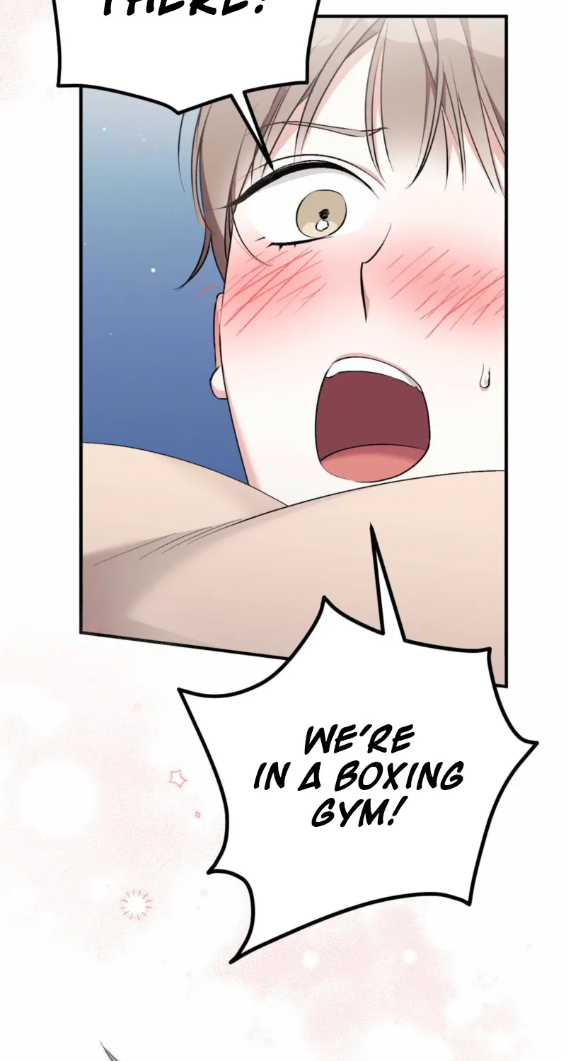 Erotic Strawberry Milk