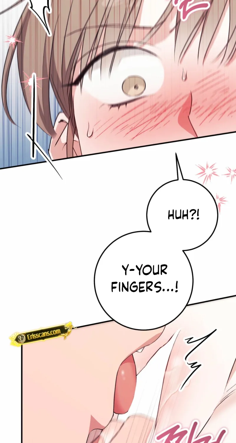 Erotic Strawberry Milk