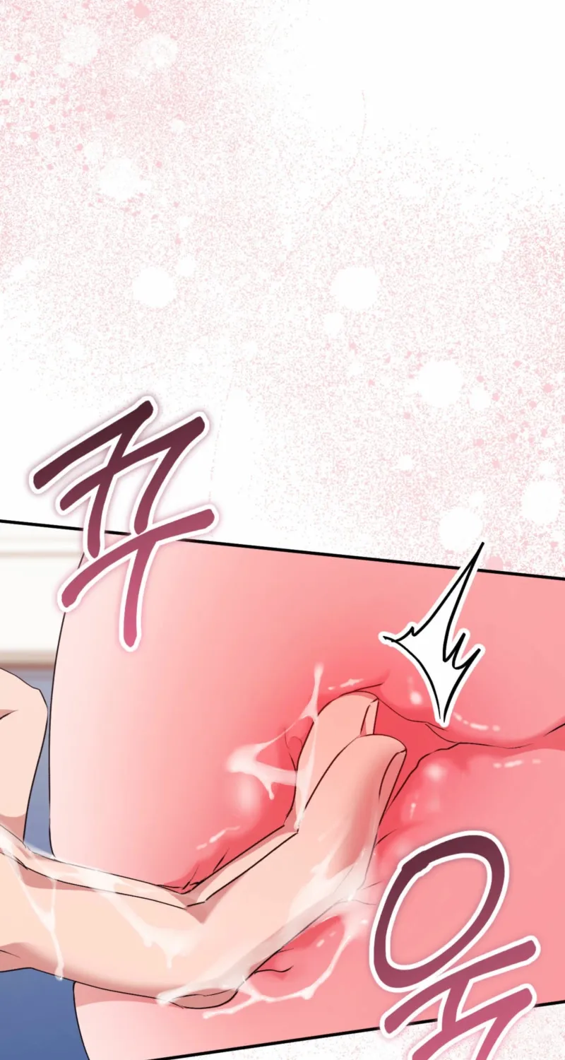 Erotic Strawberry Milk