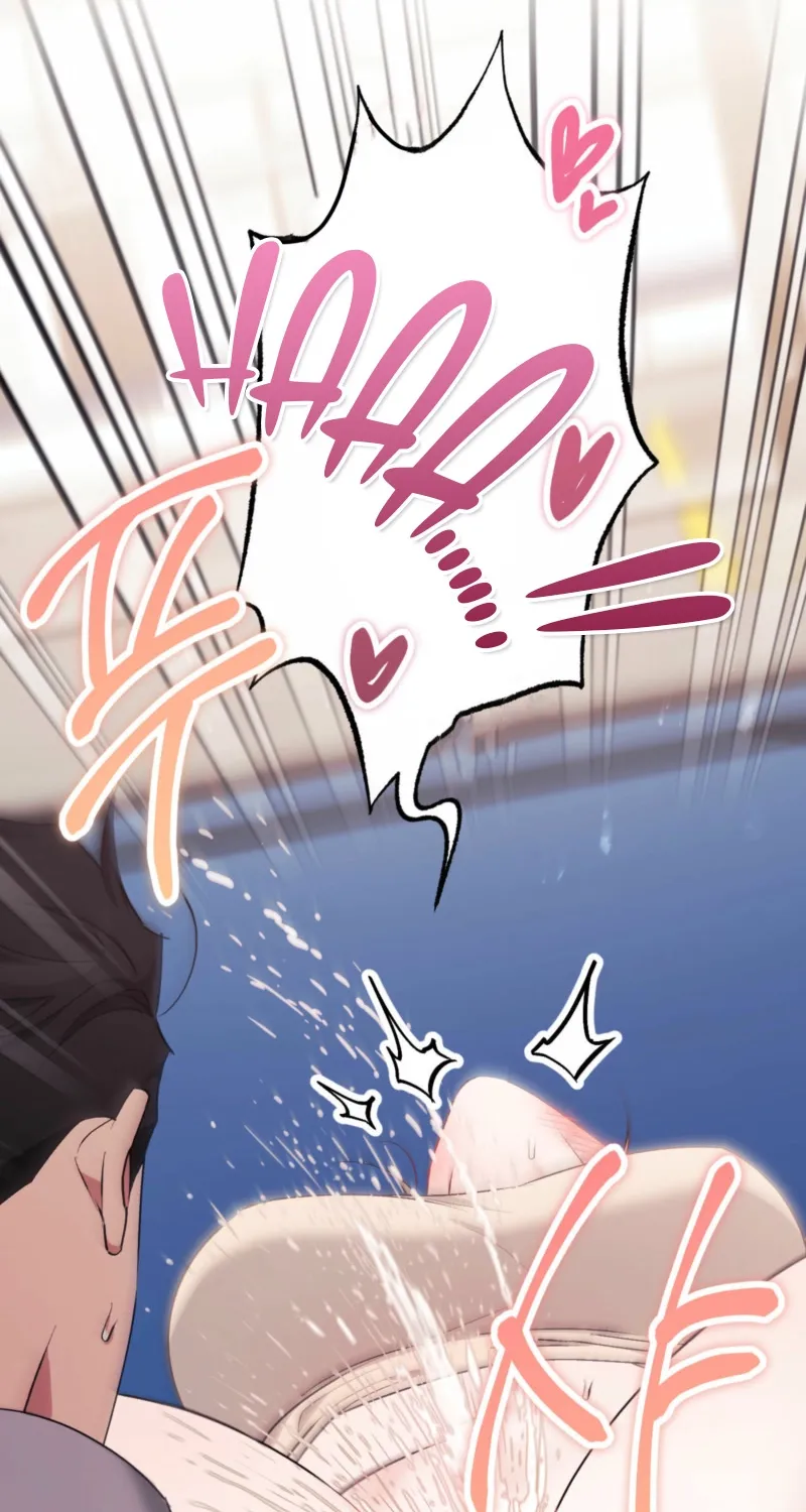 Erotic Strawberry Milk