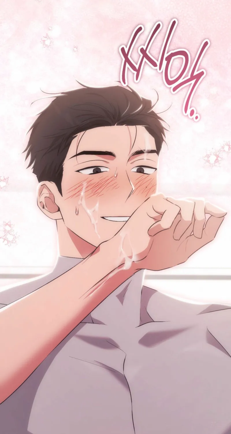 Erotic Strawberry Milk