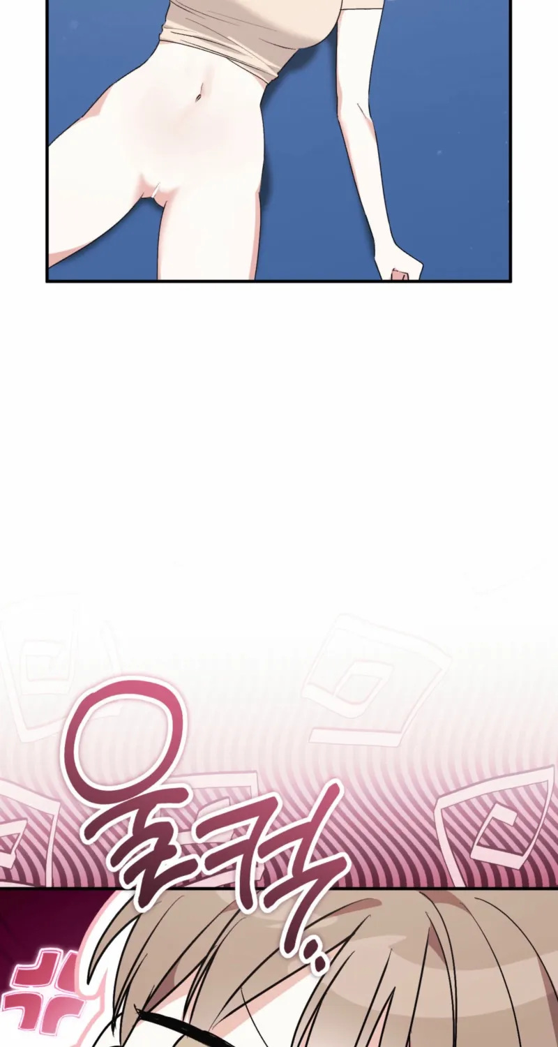 Erotic Strawberry Milk