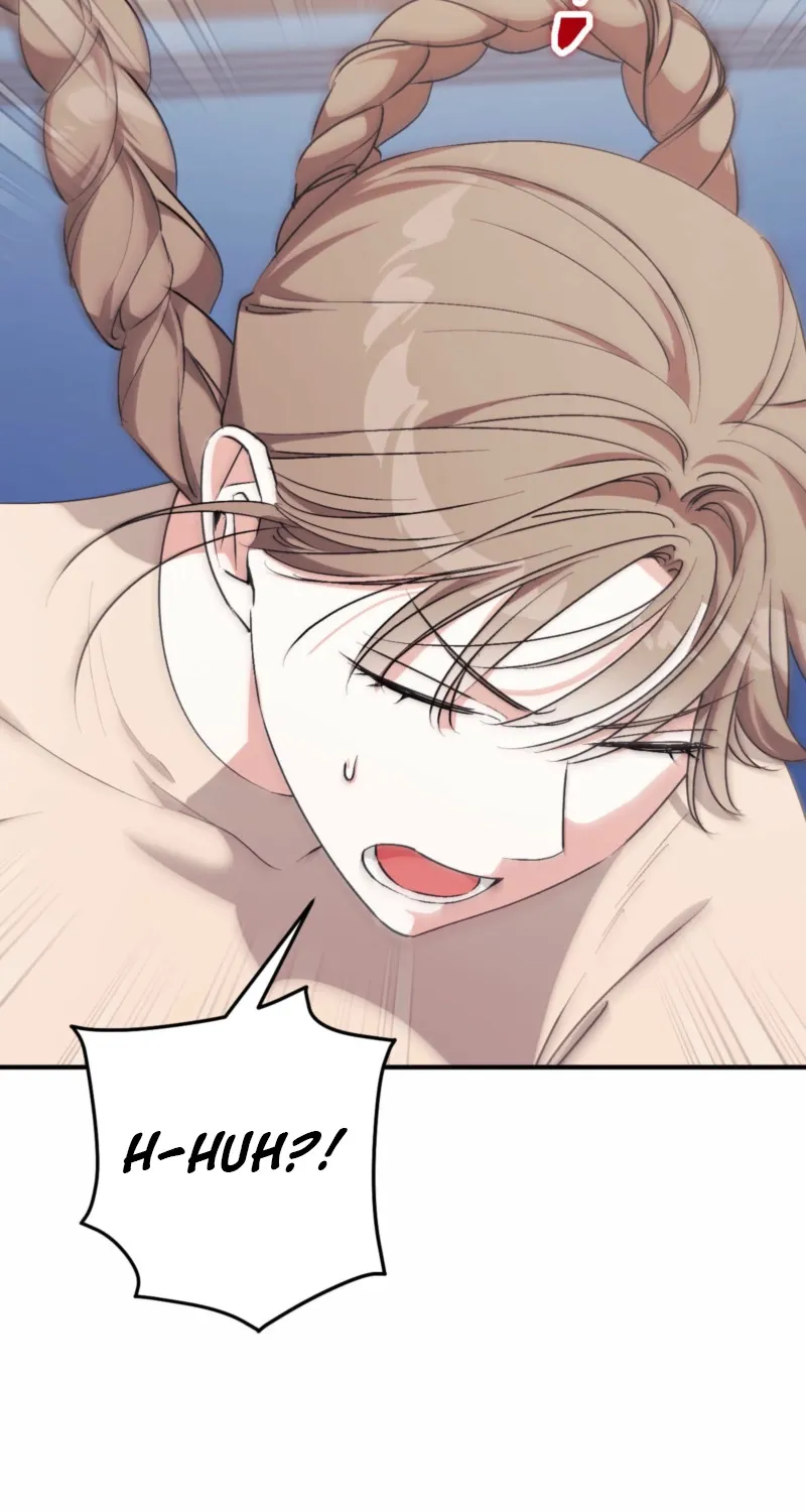 Erotic Strawberry Milk